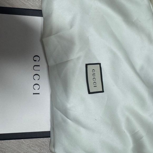 Gucci small marmont - Picture 9 of 9